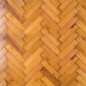 Parquetry Floor