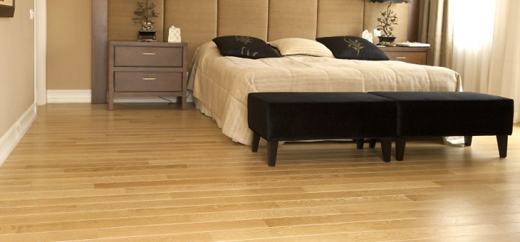 Australia Solid Timber Floor